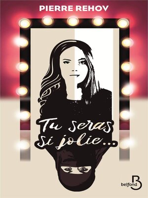 cover image of Tu seras si jolie...